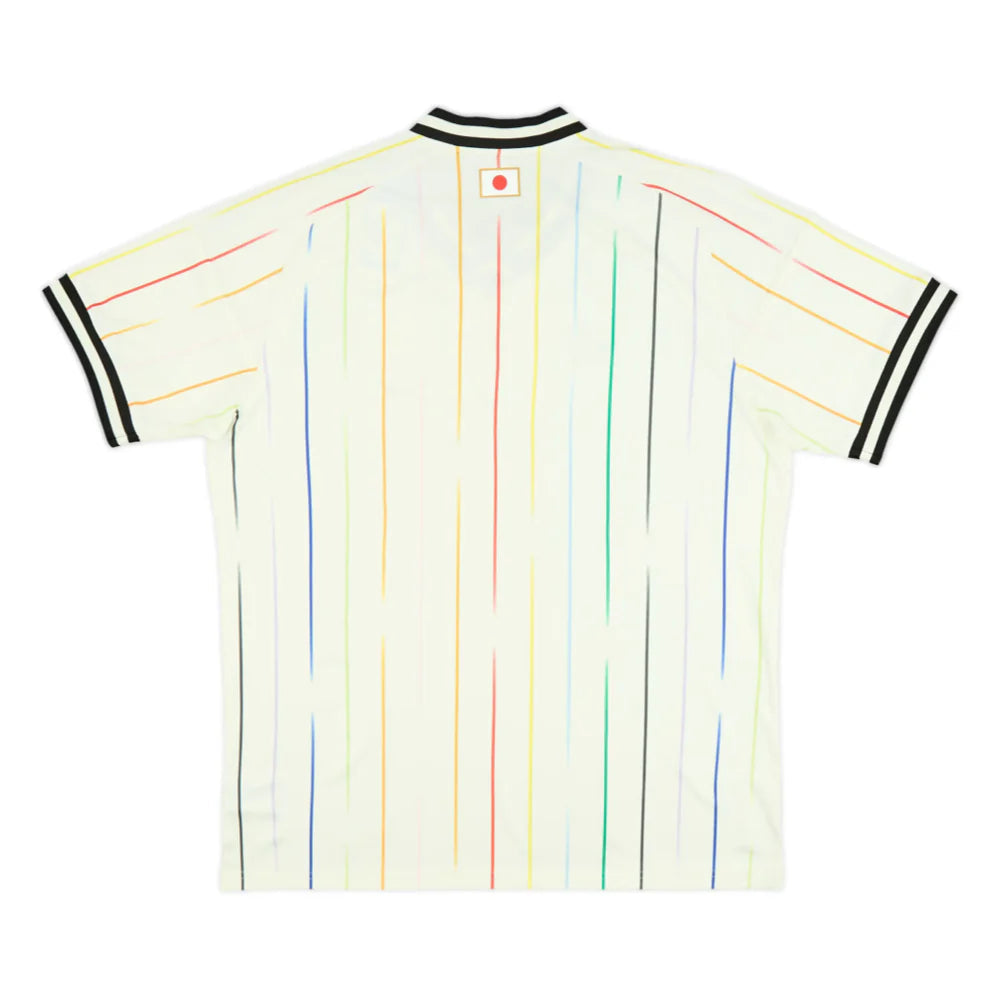Japan 2026 Away Shirt