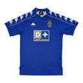 Juventus 1999-00 Third Shirt