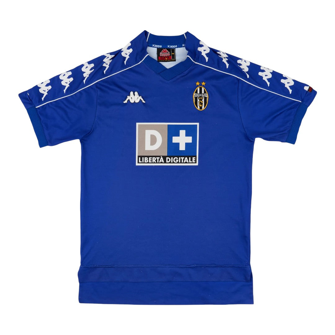 Juventus 1999-00 Third Shirt