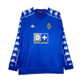 Juventus 1999-00 Third Shirt Longsleeve