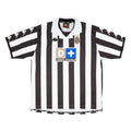 Juventus 1999-00 Home Shirt