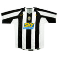 Juventus 2004-05 Home Shirt