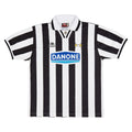 Juventus 1994-95 Home Shirt