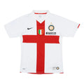 Inter Milan 2007-08 Away Shirt