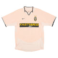 Juventus 2003-04 Away Shirt