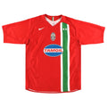 Juventus 2005-06 Away Shirt