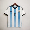 Argentina 2014 Home Shirt