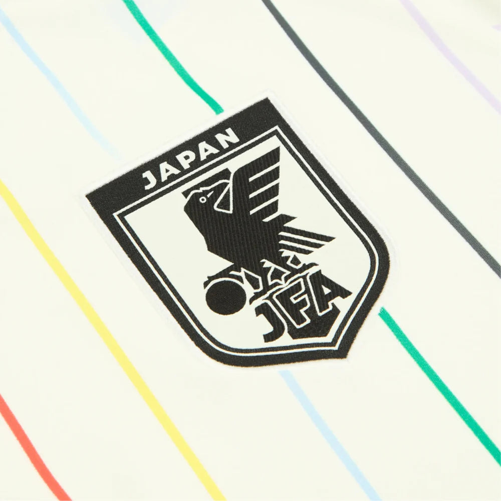 Japan 2026 Away Shirt
