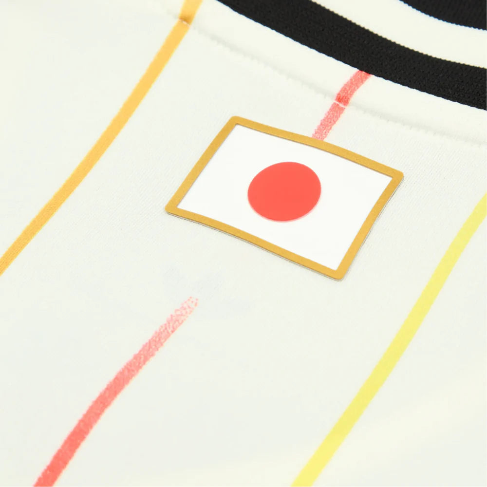 Japan 2026 Away Shirt