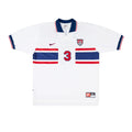 USA 1995 Home Shirt