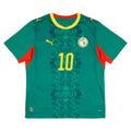 Senegal 2026 Away Shirt