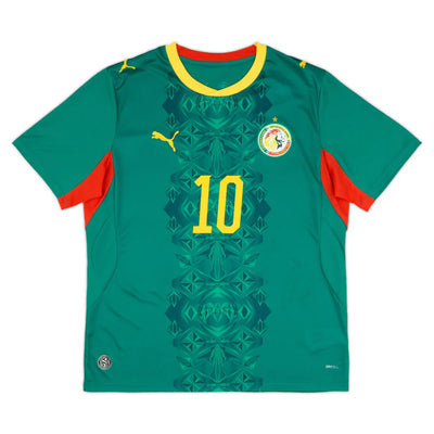 Senegal 2026 Away Shirt