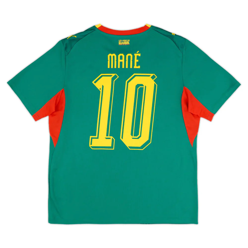 Senegal 2026 Away Shirt