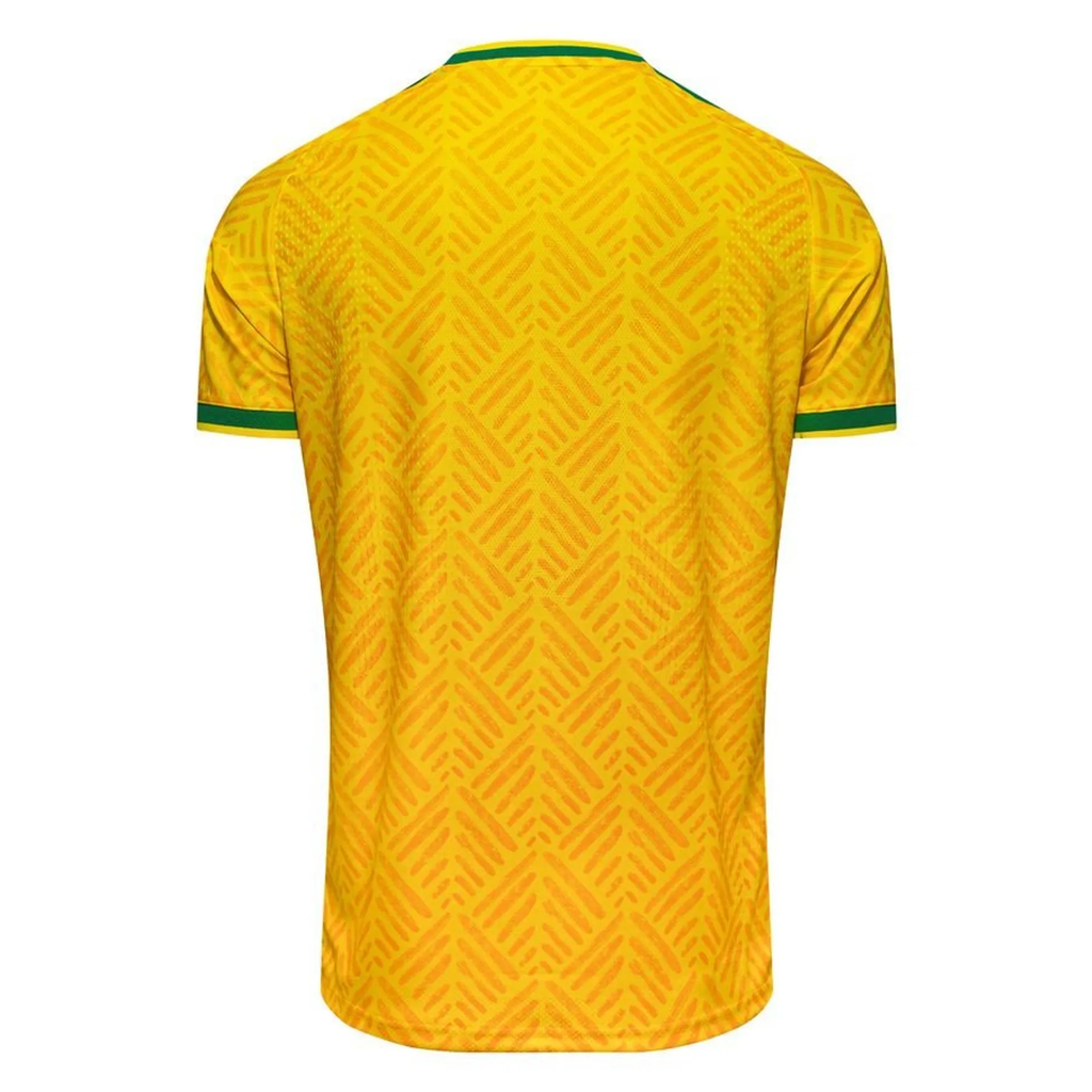 South Africa 2026 Home Shirt