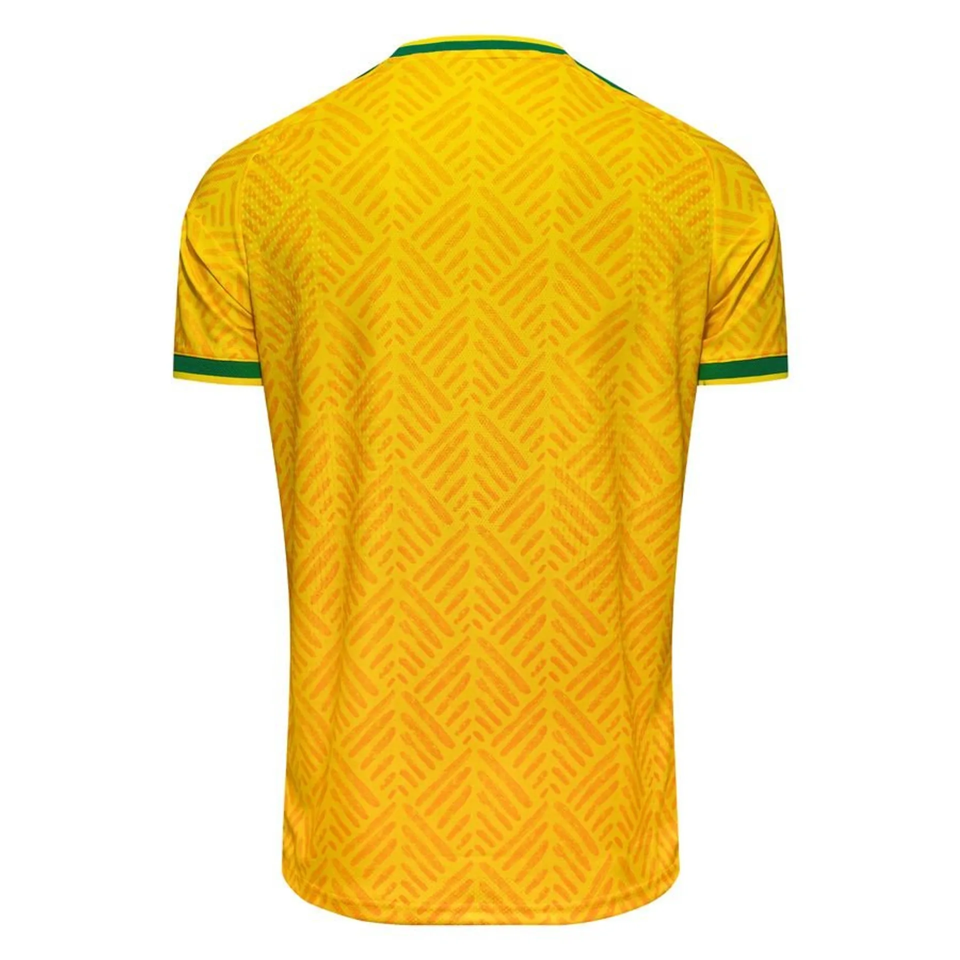 South Africa 2026 Home Shirt