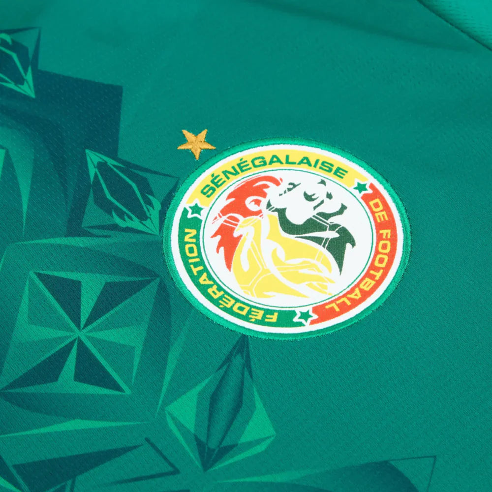 Senegal 2026 Away Shirt