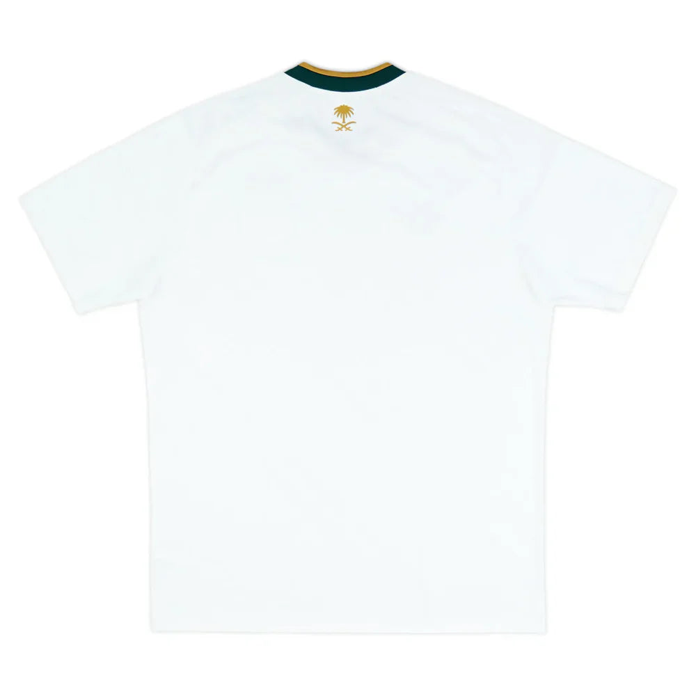 Saudi Arabia 2026 Away Shirt