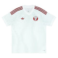 Qatar 2026 Away Shirt