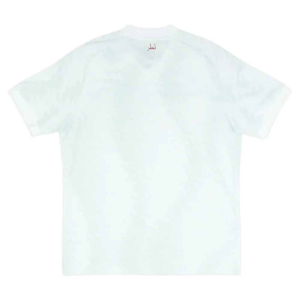 Qatar 2026 Away Shirt