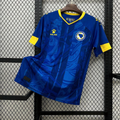 Bosnia and Herzegovina 2026 Home Shirt