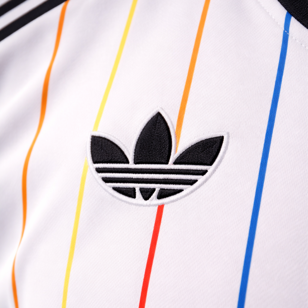 Japan 2026 Away Shirt