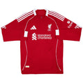 L 2025-26 Home Shirt Longsleeve