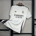 Real Madrid x LV White Jersey