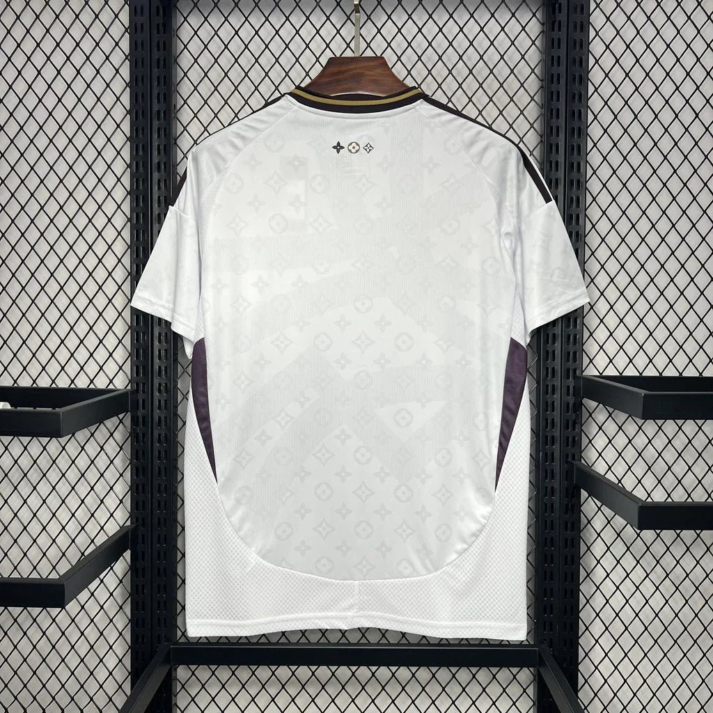 Real Madrid x LV White Jersey