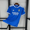 Real Madrid 2025/2026 Third Jersey