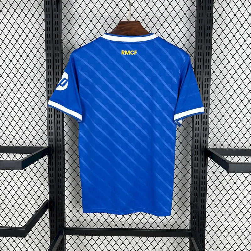 Real Madrid 2025/2026 Third Jersey