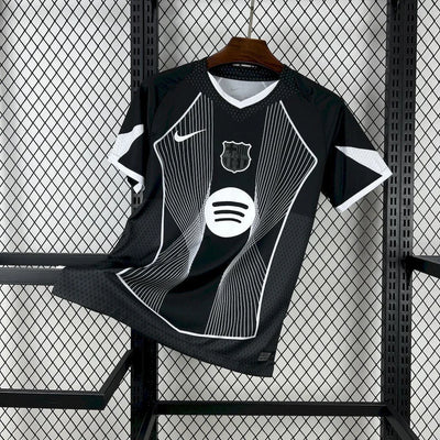 Barcelona Black Dream Jersey