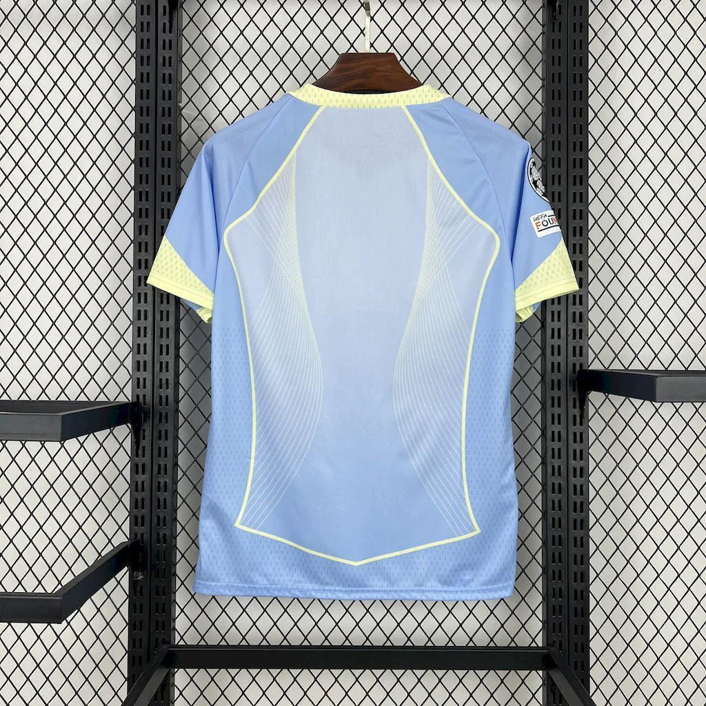 Barcelona Ice Blue Dream Jersey