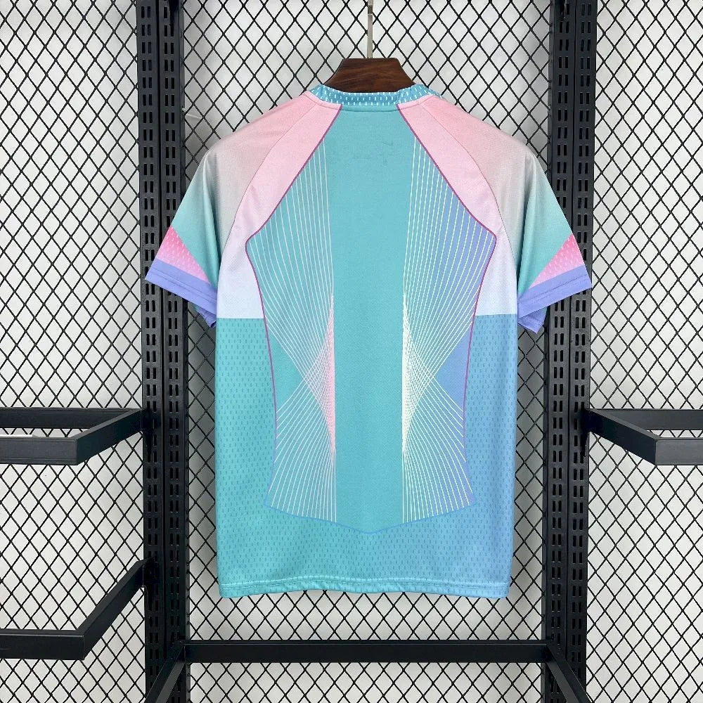 PSG Blue Dream Jersey