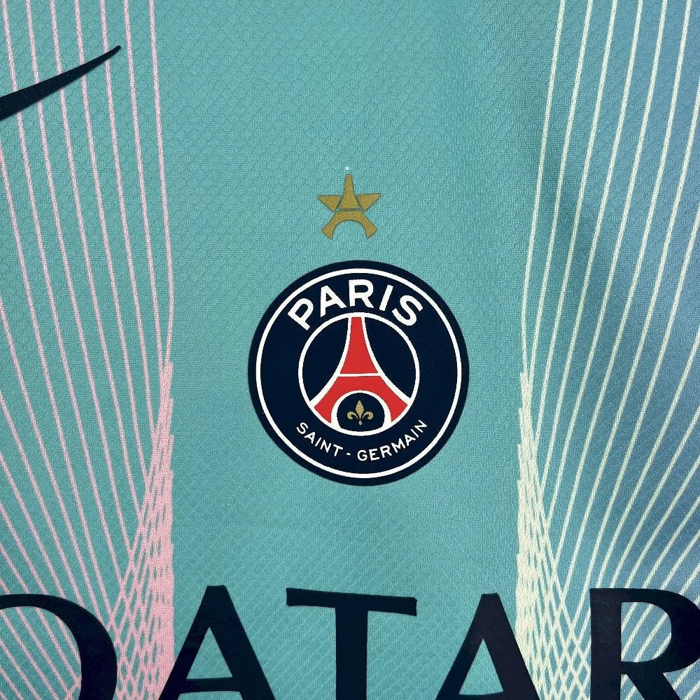PSG Blue Dream Jersey