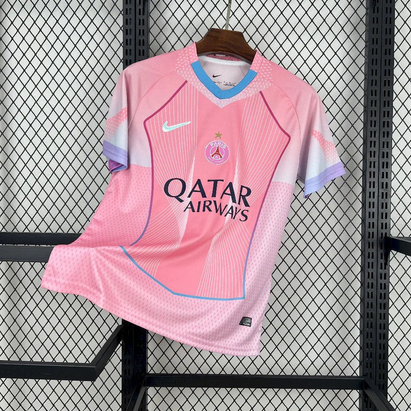 PSG Pink Dream Jersey