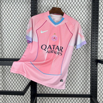PSG Pink Dream Jersey
