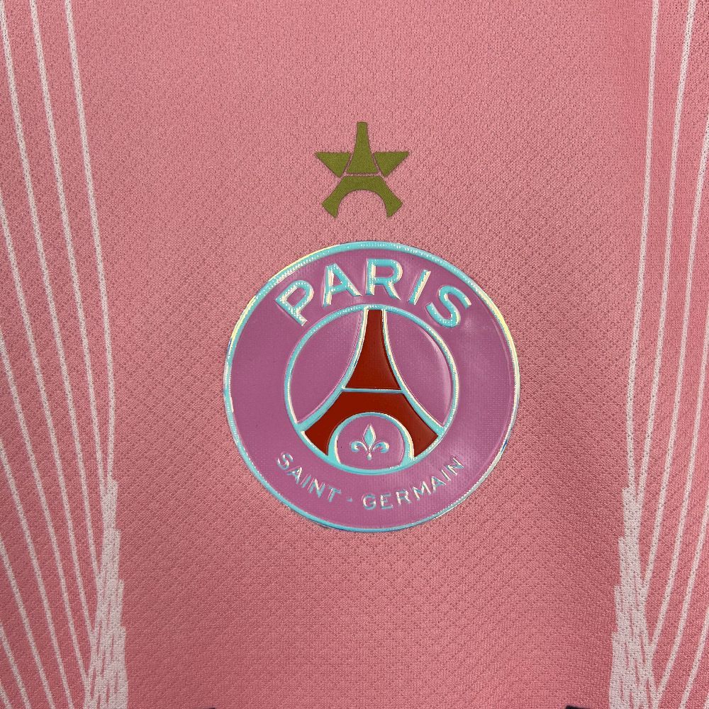 PSG Pink Dream Jersey