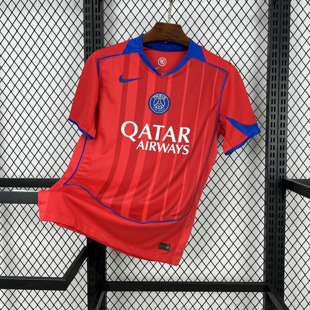 PSG Third Away Jersey