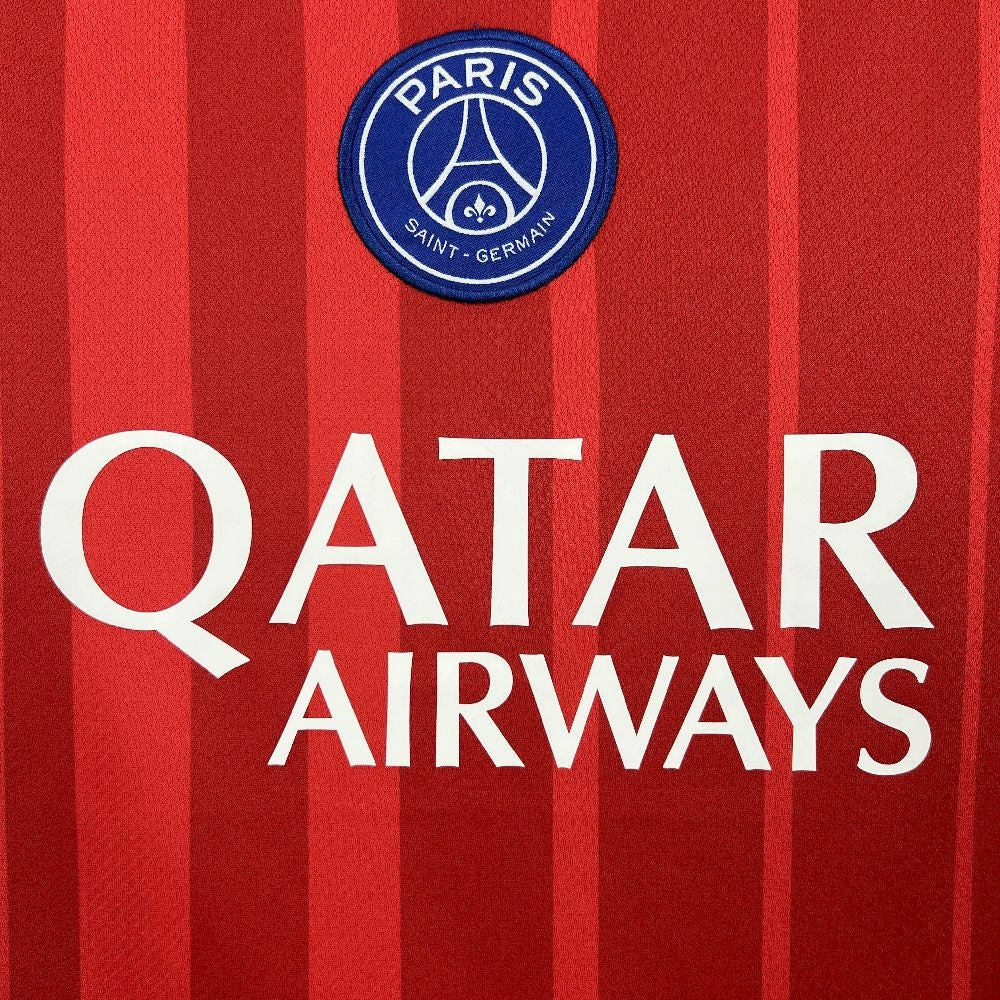 PSG Third Away Jersey