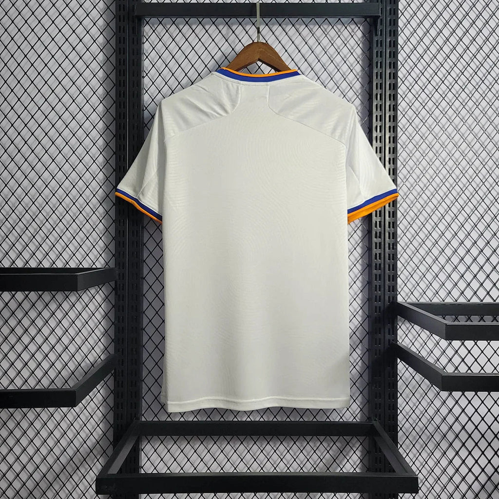 Real Madrid 2021/2022 Jersey