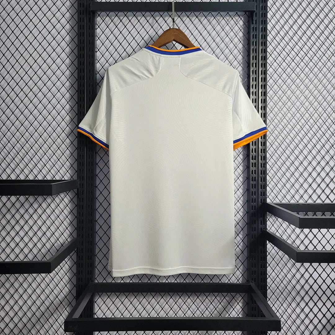 Real Madrid 2021/2022 Jersey