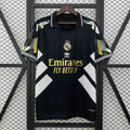Real Madrid 2025/2026 Jersey