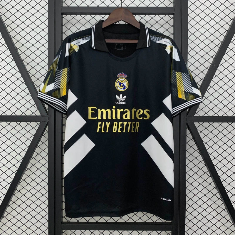 Real Madrid 2025/2026 Jersey