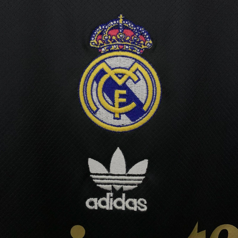 Real Madrid 2025/2026 Jersey