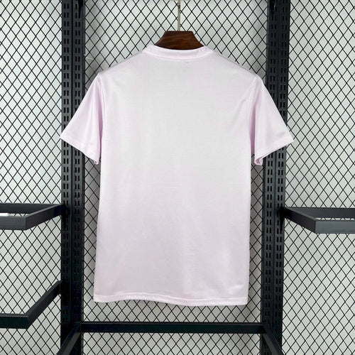 Brazil Pink City Jersey
