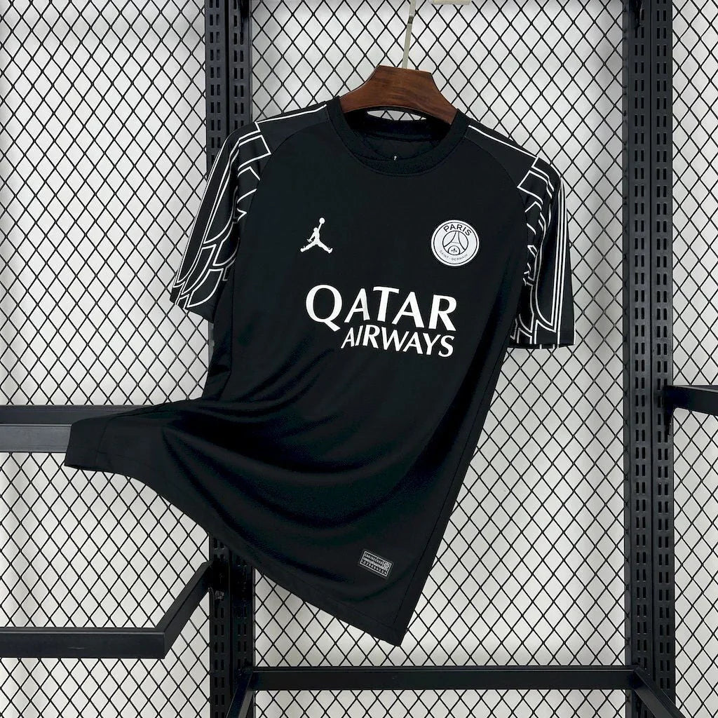 PSG Black Wing Jersey