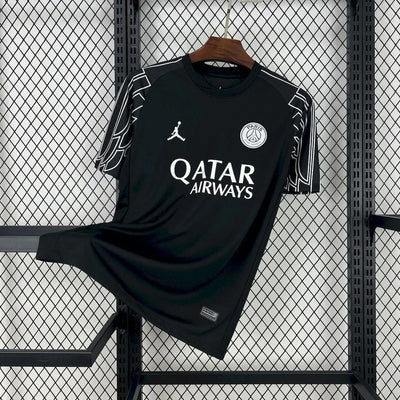 PSG Black Wing Jersey