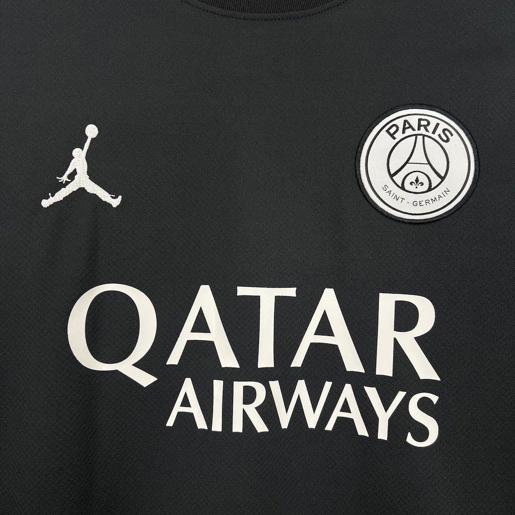 PSG Black Wing Jersey