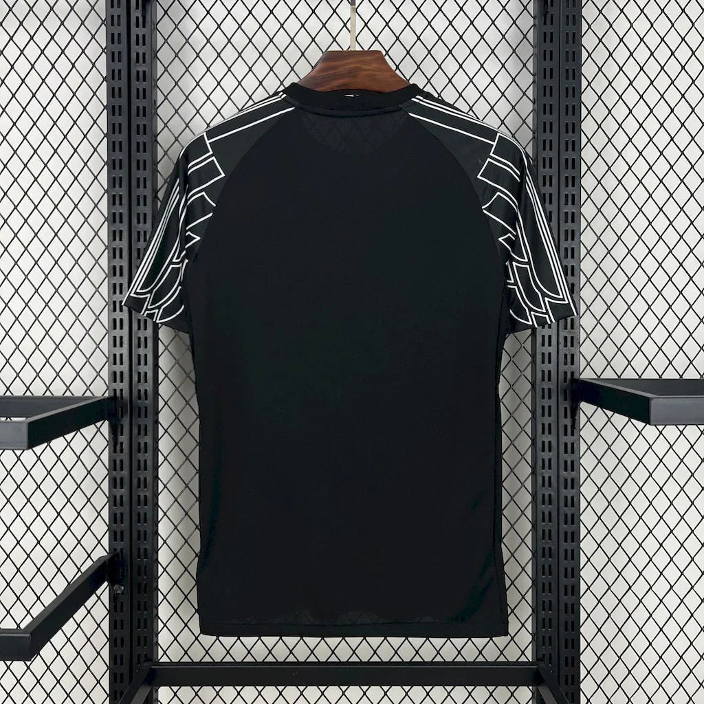 PSG Black Wing Jersey