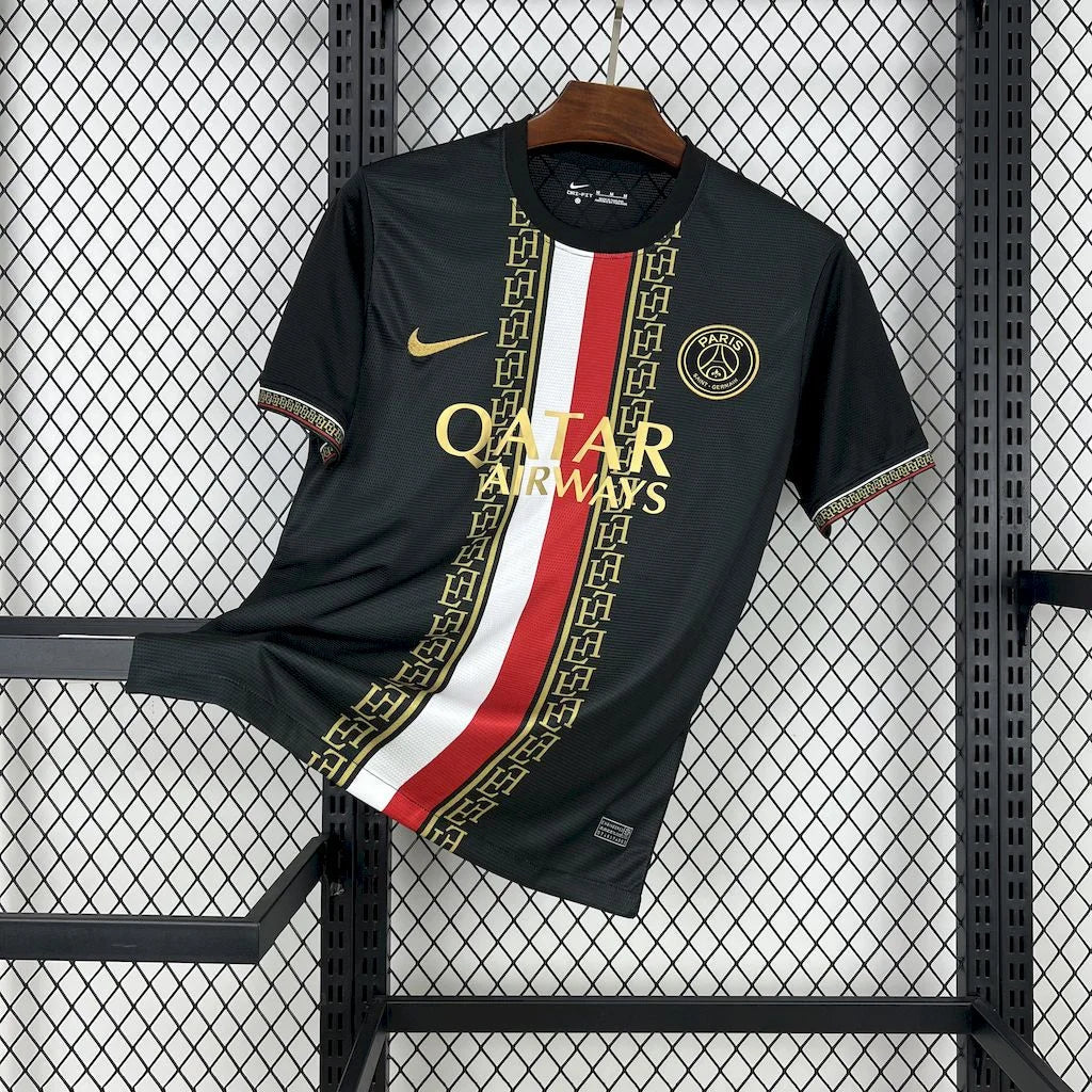 PSG 2025/2026 Jersey